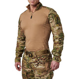 Chemise UBAS 5.11 Tactical XTU RAPID