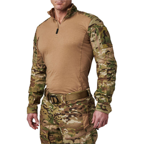 Chemise UBAS 5.11 Tactical XTU RAPID