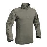 Chemise UBAS A10 Equipment Fighter