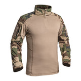 Chemise UBAS A10 Equipment Fighter