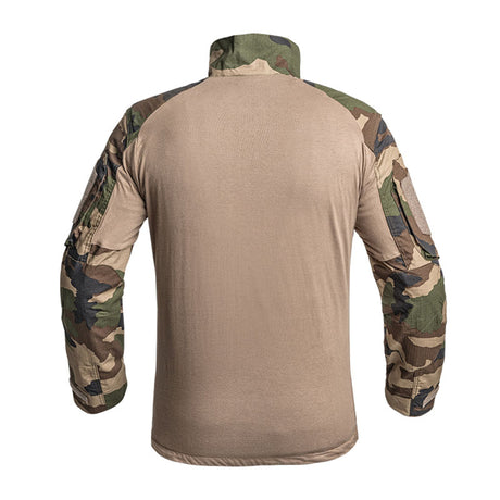 Chemise UBAS A10 Equipment Fighter