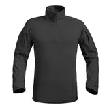 Chemise UBAS FIGHTER A10 Equipment - Noir - Welkit.com