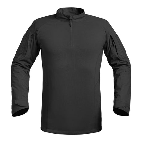 Chemise UBAS V2 FIGHTER A10 Equipment - Noir - Welkit.com