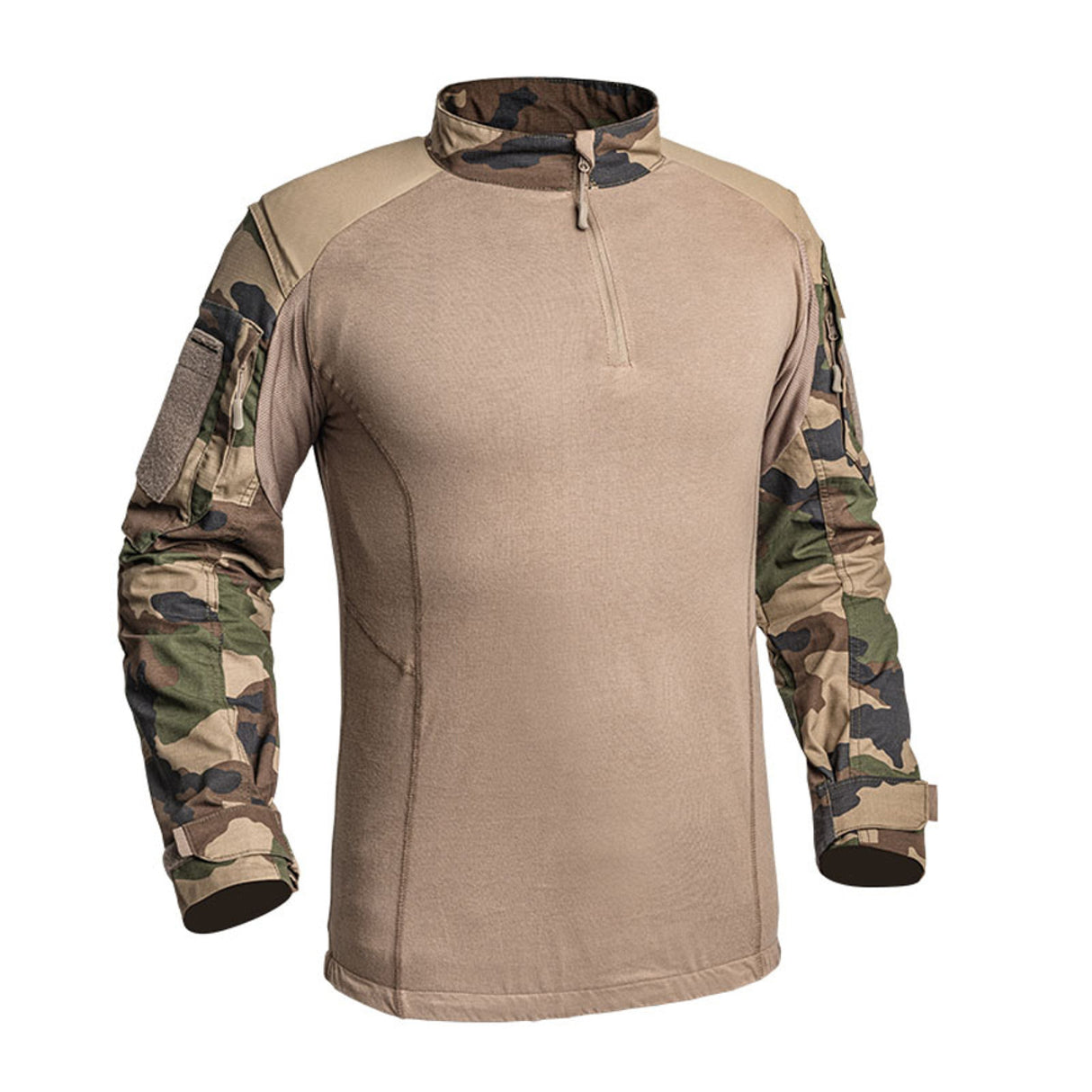 Chemise UBAS A10 Equipment Fighter V2