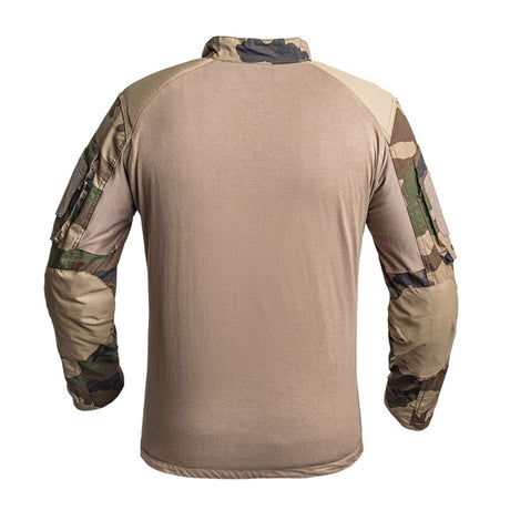 Chemise UBAS A10 Equipment Fighter V2