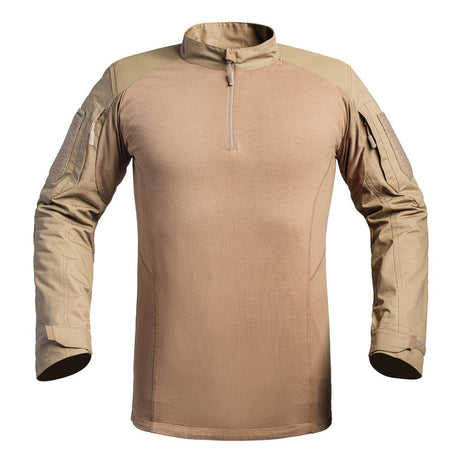 Chemise UBAS V2 FIGHTER A10 Equipment - Coyote - Welkit.com