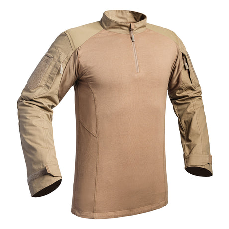 Chemise UBAS V2 FIGHTER A10 Equipment - Bleu marine - Welkit.com