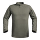 Chemise UBAS A10 Equipment Fighter V2