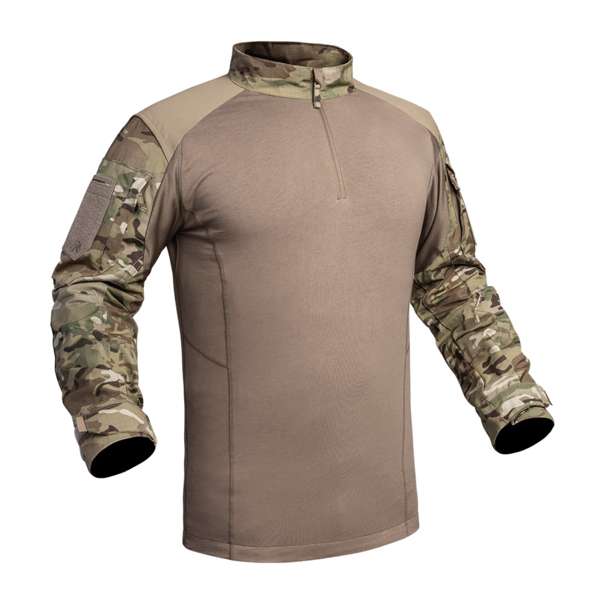 Chemise UBAS A10 Equipment Fighter V2 Multicam