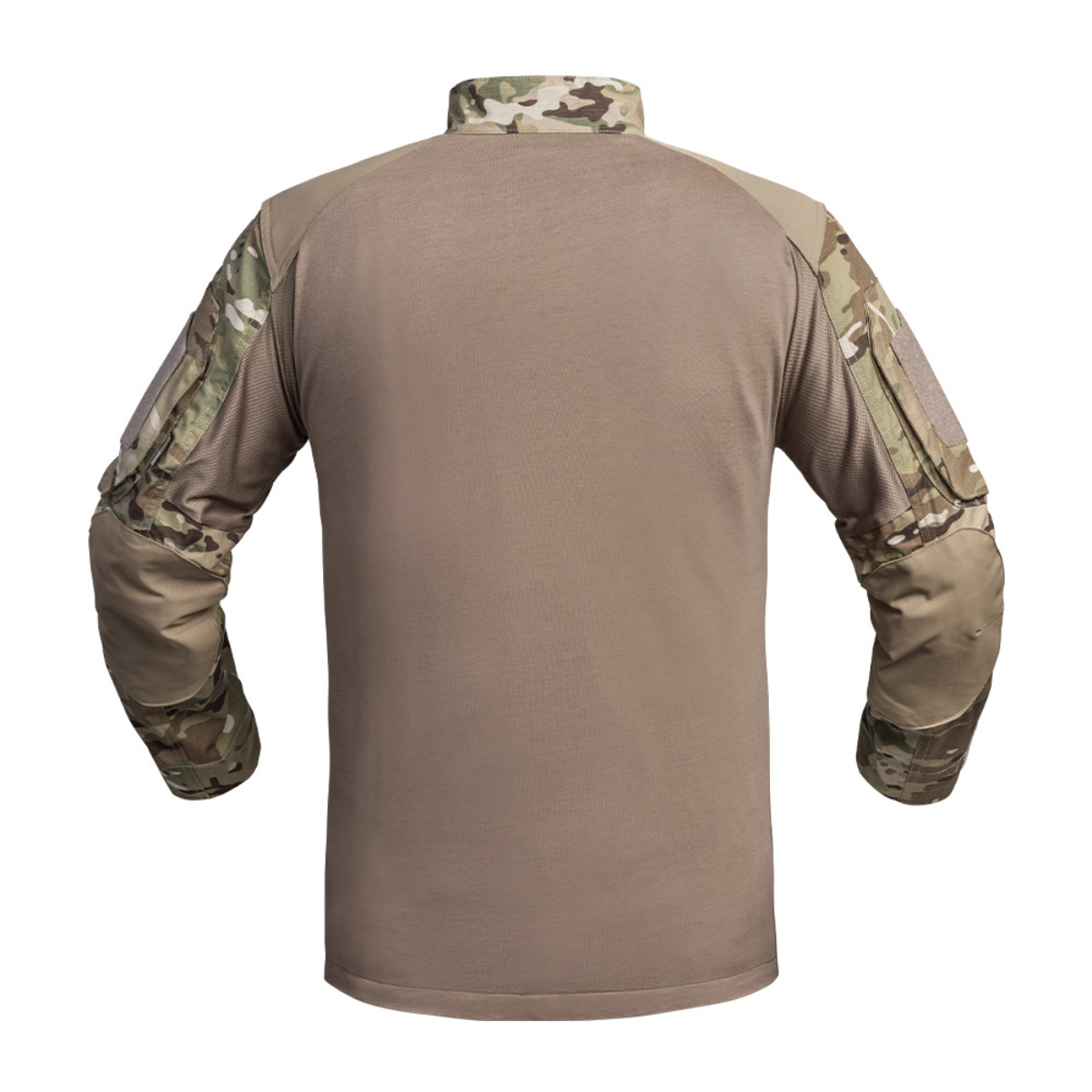 Chemise UBAS A10 Equipment Fighter V2 Multicam