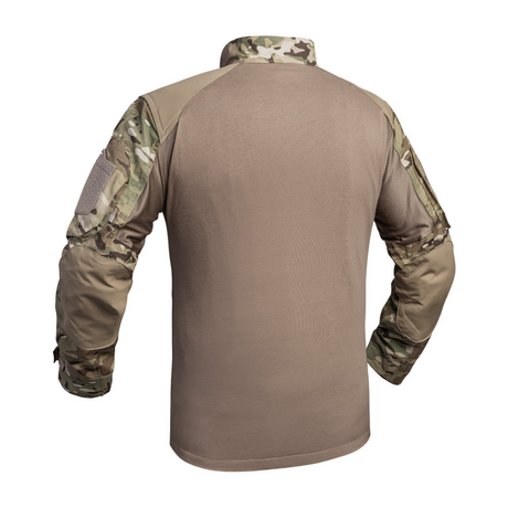 Chemise UBAS A10 Equipment Fighter V2 Multicam