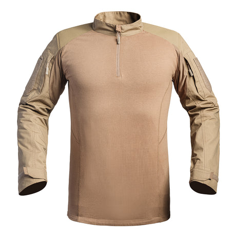 Chemise UBAS A10 Equipment Fighter V2 à renforts CORDURA