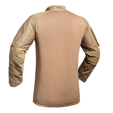 Chemise UBAS A10 Equipment Fighter V2 à renforts CORDURA