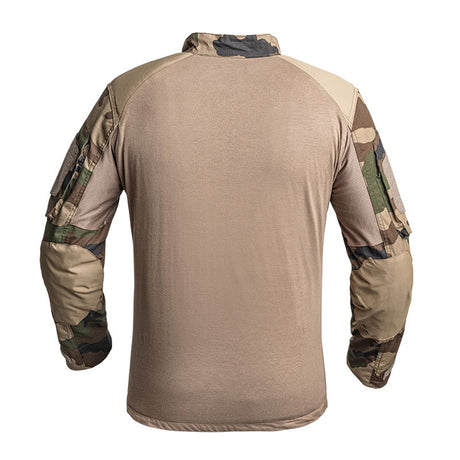 Chemise UBAS A10 Equipment Fighter V2 à renforts CORDURA