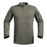 Chemise UBAS A10 Equipment Fighter V2 (destockage)