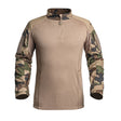 Chemise UBAS A10 Equipment Fighter V2