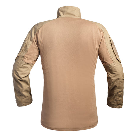 Chemise UBAS A10 Equipment Fighter à épaules Ripstop