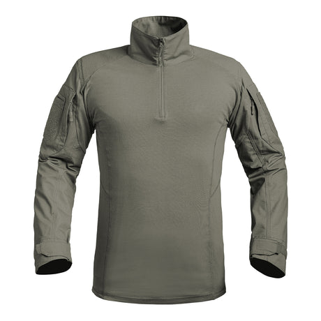 Chemise UBAS A10 Equipment Fighter à épaules Ripstop