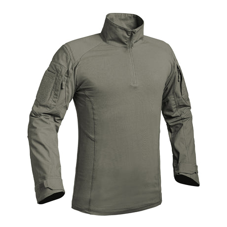 Chemise UBAS A10 Equipment Fighter à épaules Ripstop