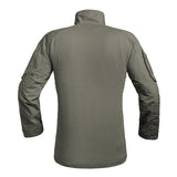 Chemise UBAS A10 Equipment Fighter à épaules Ripstop