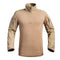 Chemise UBAS A10 Equipment Fighter à épaules Ripstop