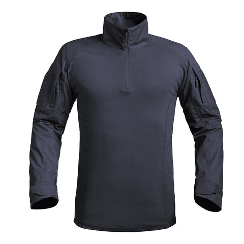 Chemise UBAS A10 Equipment Fighter à épaules Ripstop