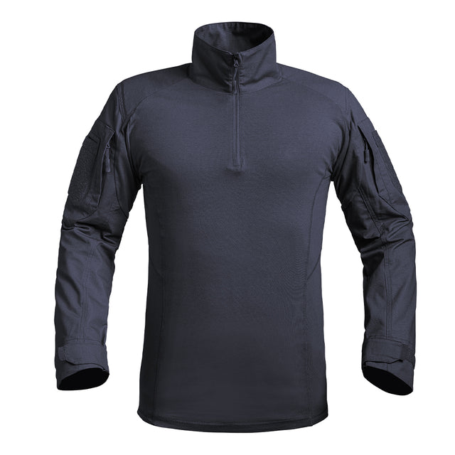 Chemise UBAS A10 Equipment Fighter à épaules Ripstop