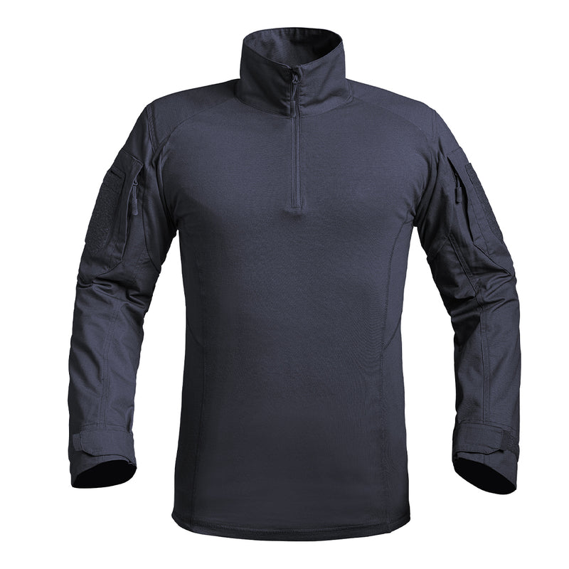 Chemise UBAS A10 Equipment Fighter à épaules Ripstop