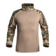 Chemise UBAS FIGHTER A10 Equipment - Centre Europe - Welkit.com