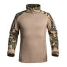 Chemise UBAS A10 Equipment Fighter