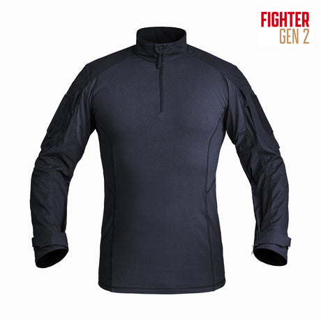 Chemise UBAS A10 Equipment V1 FIGHTER GEN 2 en NyCo RipStop tissu certifié Oeko-Tex