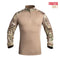 Chemise UBAS A10 Equipment V3 FIGHTER GEN 2 MultiCam en NyCo RipStop