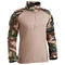 Chemise UBAS A10 Equipment