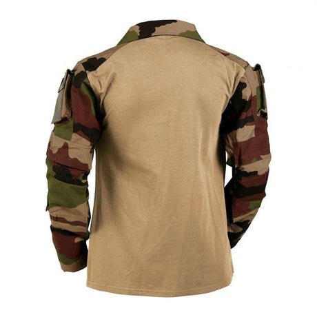 Chemise UBAS Ares CAMO