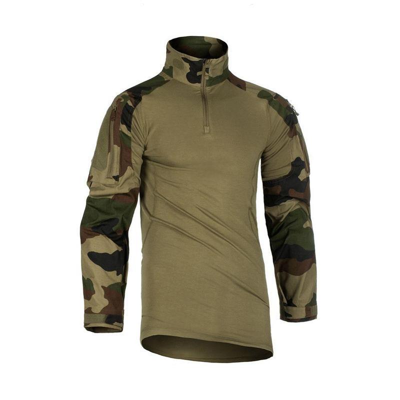 Chemise UBAS OPERATOR Clawgear - CCE - Welkit.com