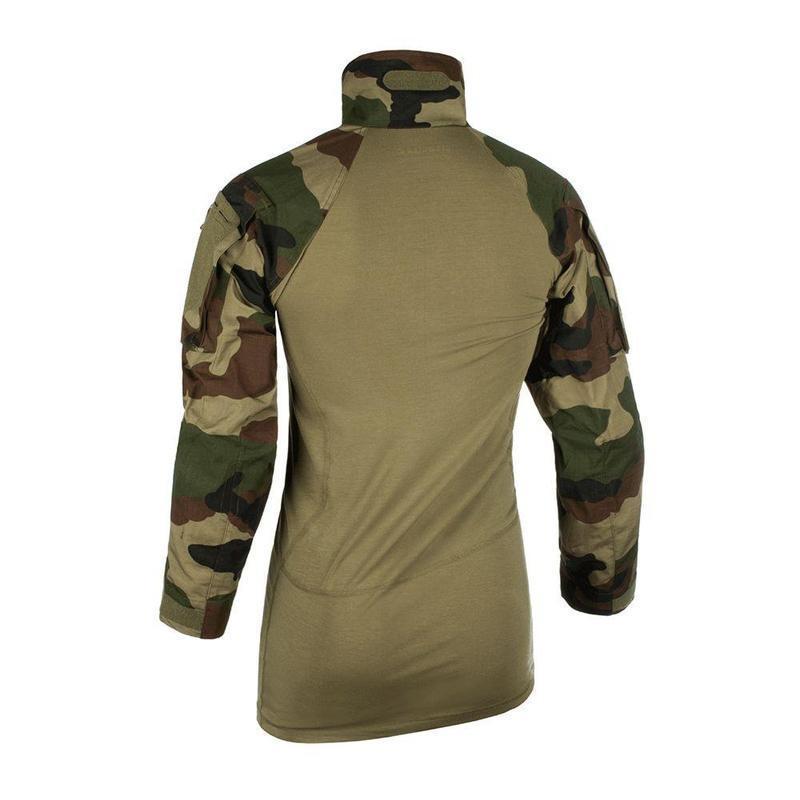 Chemise UBAS OPERATOR Clawgear - CCE - Welkit.com