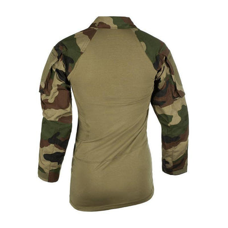 Chemise UBAS OPERATOR Clawgear - CCE - Welkit.com