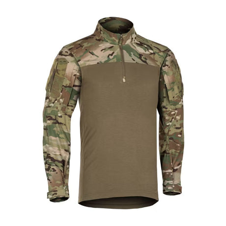 Chemise UBAS Clawgear Operator MK III ATS Multicam