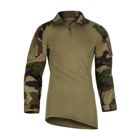 Chemise UBAS OPERATOR Clawgear - CCE - Welkit.com