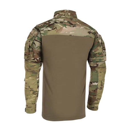 Chemise UBAS Clawgear Raider MK V ATS Multicam