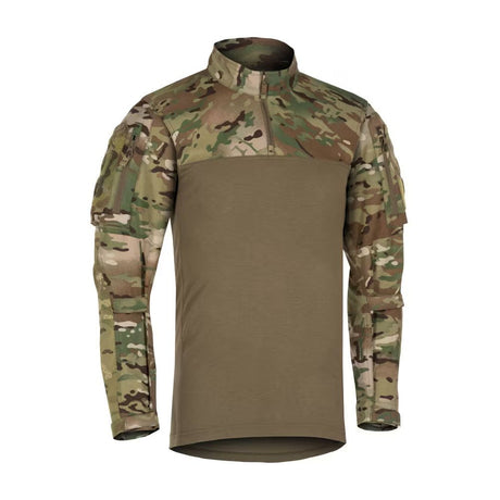 Chemise UBAS Clawgear Raider MK V ATS Multicam