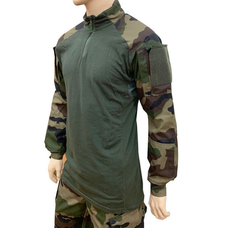 Chemise UBAS FELIN T4 Bulldog Tactical Gear