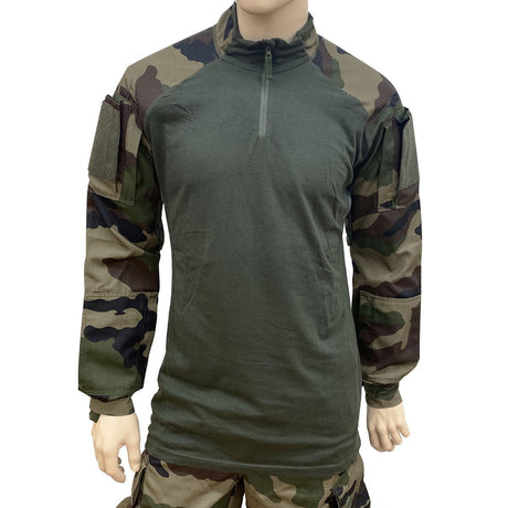 Chemise UBAS FELIN T4 Bulldog Tactical Gear