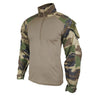 UBAS COMBAT SHIRT Shirt