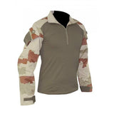 UBAS COMBAT SHIRT Shirt