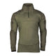 Chemise UBAS CHIMERA Mil - Tec - Vert olive - Welkit.com