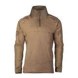 Chemise UBAS CHIMERA Mil - Tec - Coyote - Welkit.com