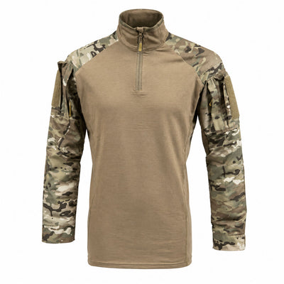 Tenues Multicam en complément du BME