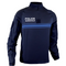 Chemise UBAS manches longues GK Pro Police Municipale à col montant à glissière