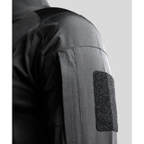 Chemise UBAS manches longues GK Professional Sécurité Privée marquage rétro-réfléchissant